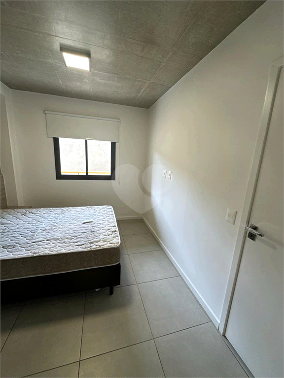 Venda Apartamento São Paulo Santana REO904059 16