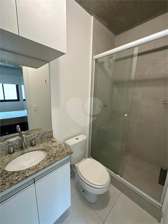 Venda Apartamento São Paulo Santana REO904059 17