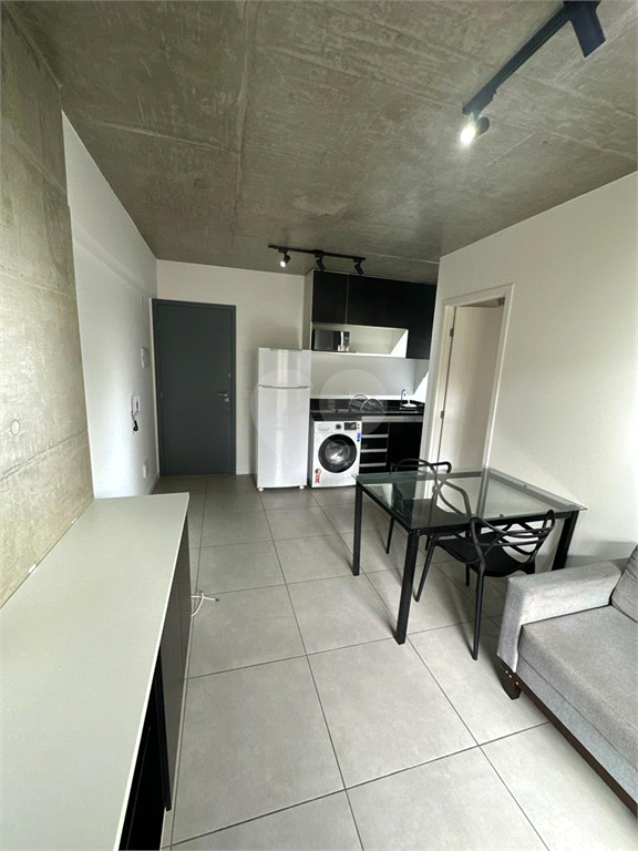 Venda Apartamento São Paulo Santana REO904059 19