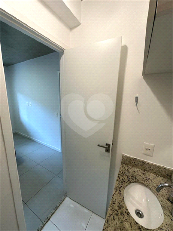 Venda Apartamento São Paulo Santana REO904059 39