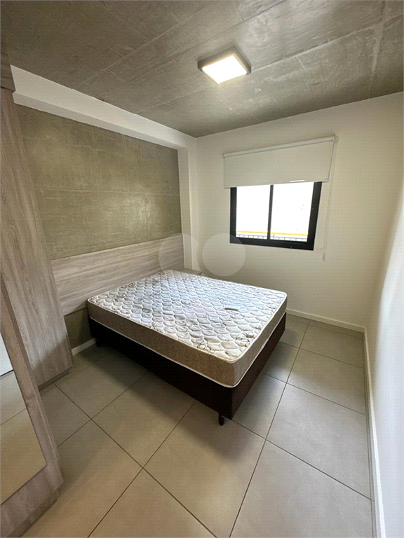 Venda Apartamento São Paulo Santana REO904059 12