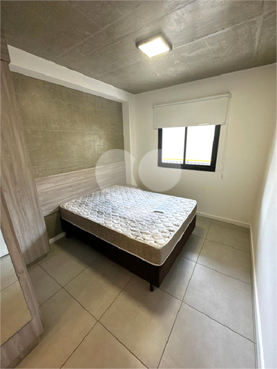 Venda Apartamento São Paulo Santana REO904059 37