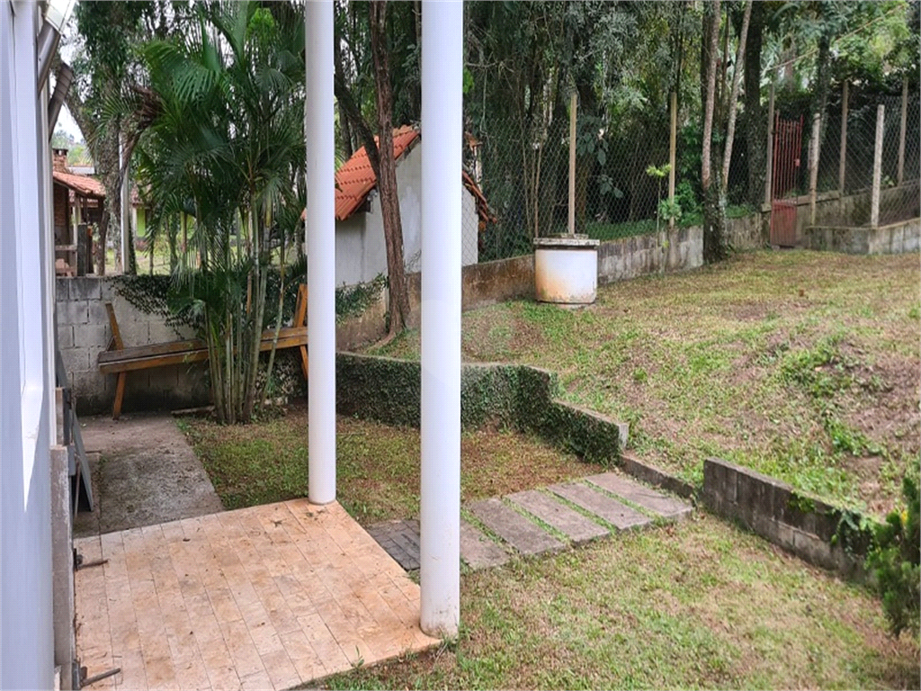 Venda Casa Franco Da Rocha Chácaras São José REO904060 13