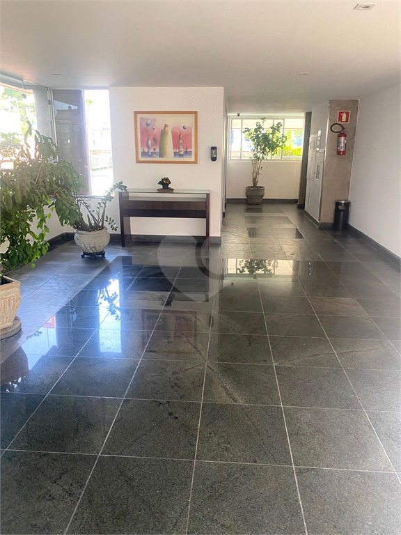 Venda Apartamento São Paulo Sumaré REO904062 30