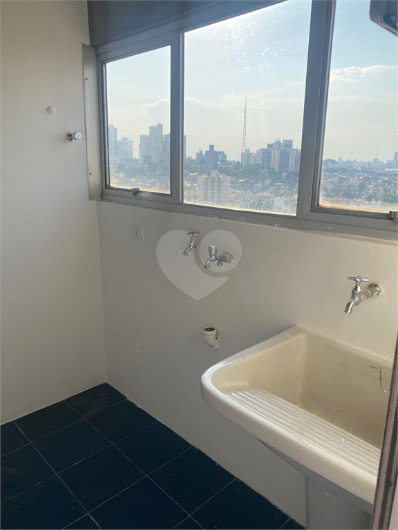 Venda Apartamento São Paulo Sumaré REO904062 10