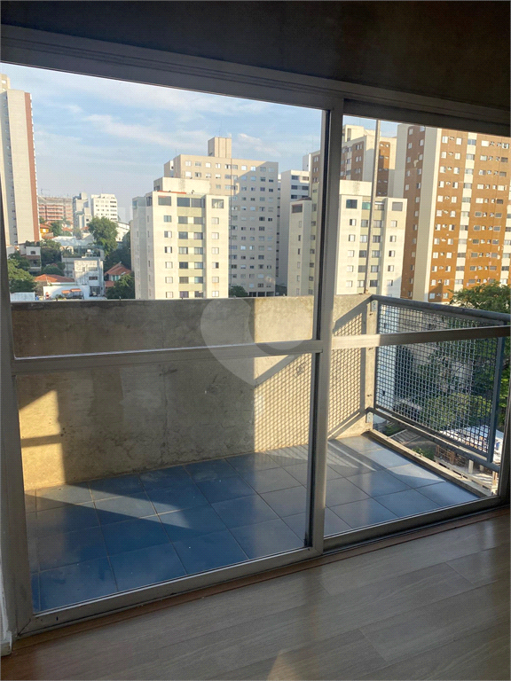 Venda Apartamento São Paulo Sumaré REO904062 14