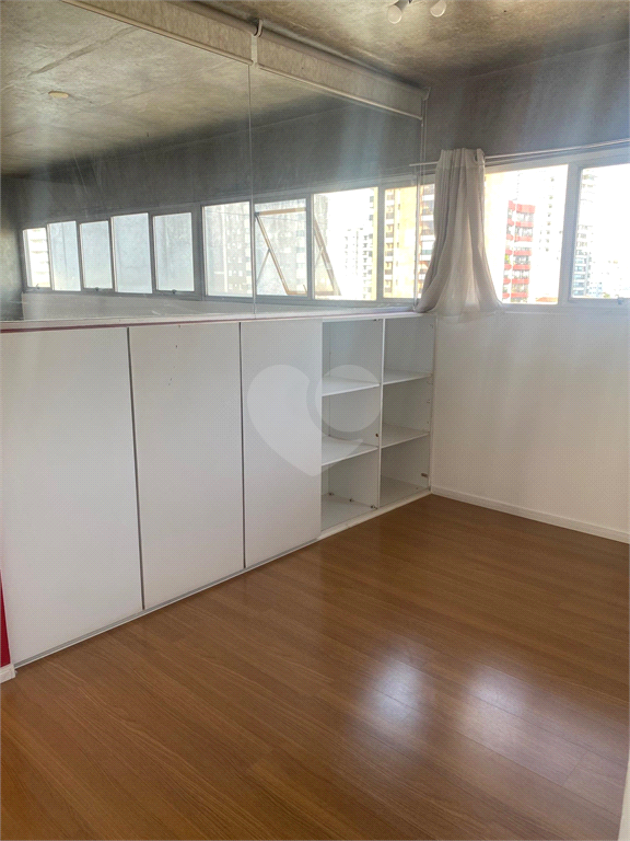 Venda Apartamento São Paulo Sumaré REO904062 16