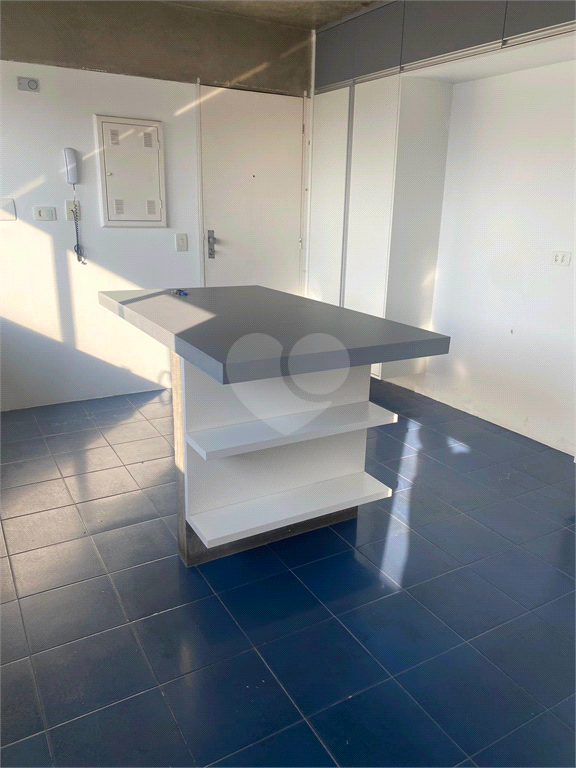 Venda Apartamento São Paulo Sumaré REO904062 27