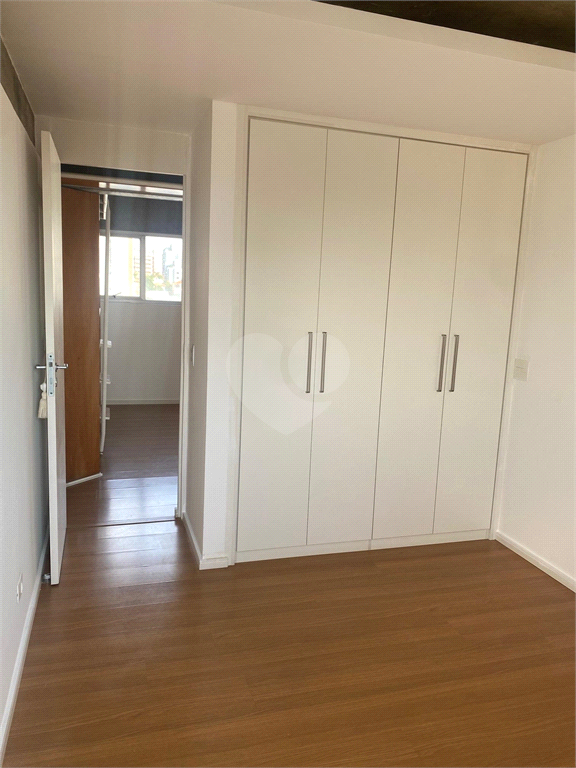 Venda Apartamento São Paulo Sumaré REO904062 15