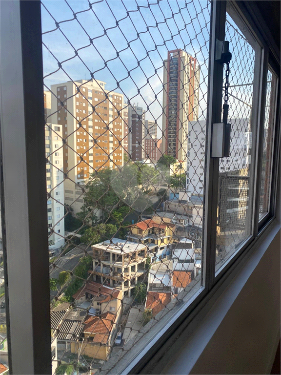 Venda Apartamento São Paulo Sumaré REO904062 25