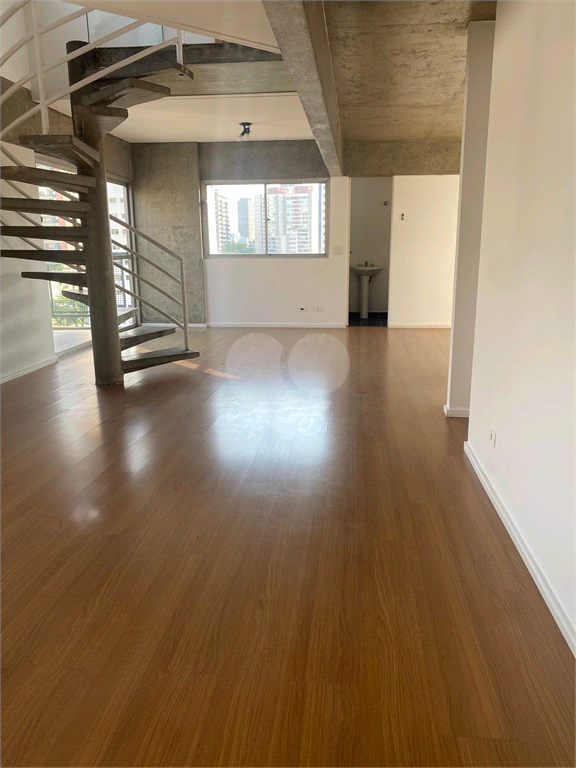 Venda Apartamento São Paulo Sumaré REO904062 1