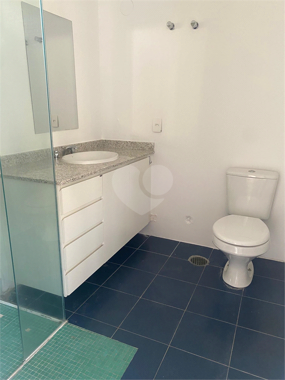 Venda Apartamento São Paulo Sumaré REO904062 18