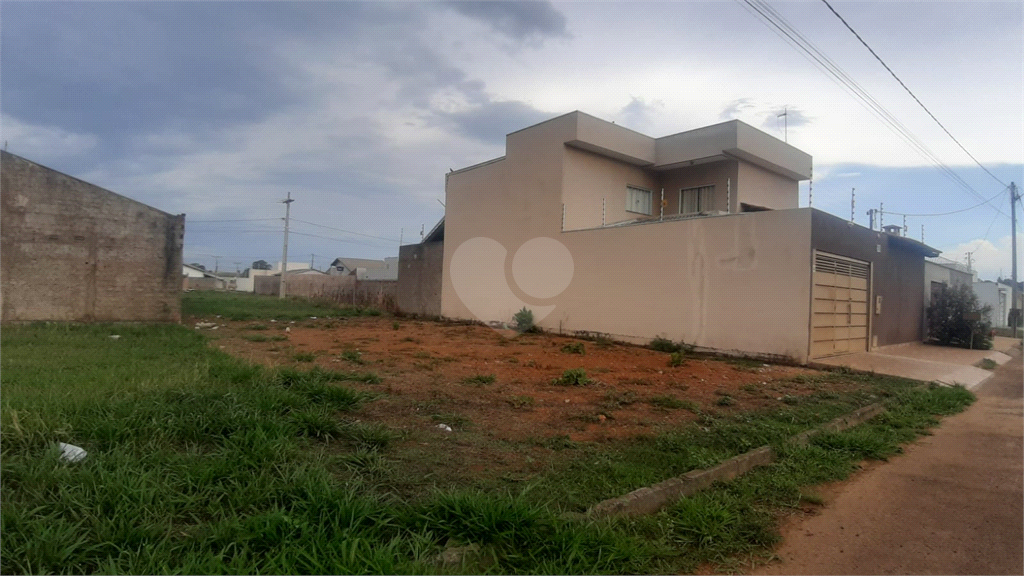 Venda Terreno Anápolis Loteamento Residencial Verona REO904065 8