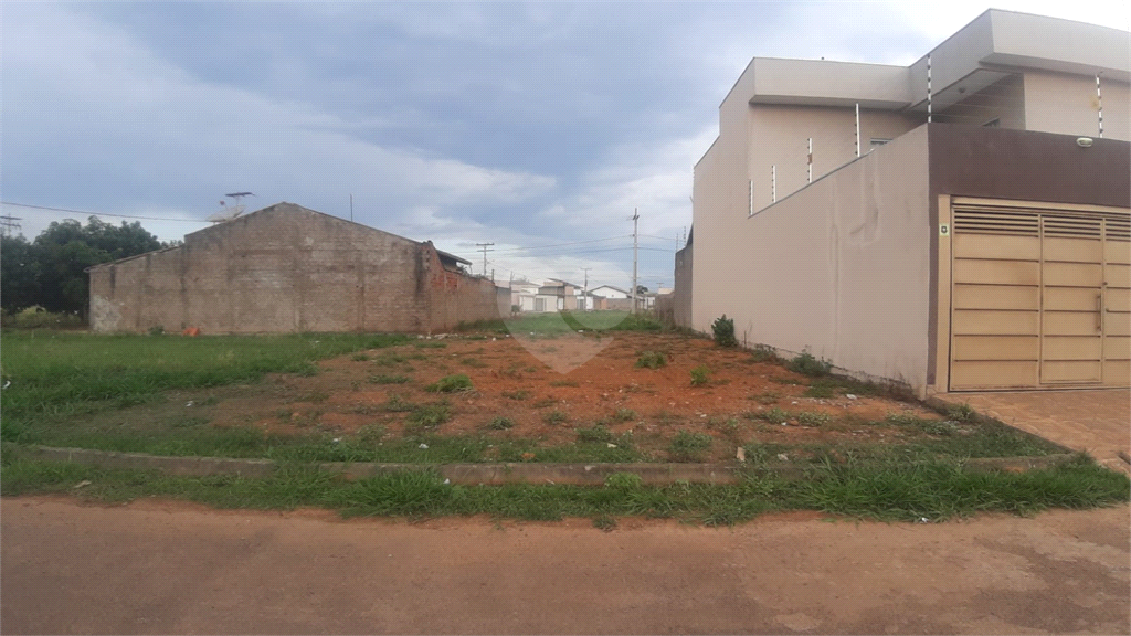 Venda Terreno Anápolis Loteamento Residencial Verona REO904065 9