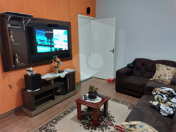 Venda Sobrado São José Dos Campos Jardim Mariana Ii REO904071 3