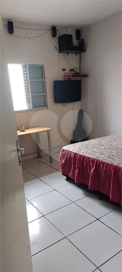 Venda Sobrado São José Dos Campos Jardim Mariana Ii REO904071 8