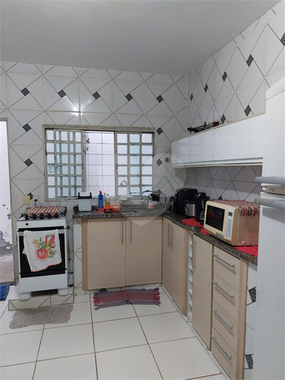 Venda Sobrado São José Dos Campos Jardim Mariana Ii REO904071 1