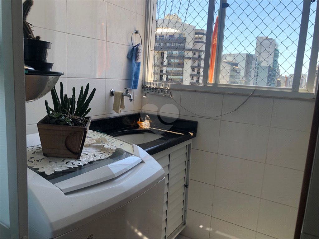 Venda Apartamento Vitória Praia Do Canto REO904077 25