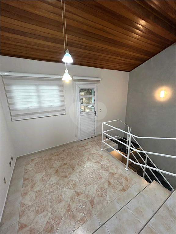 Venda Apartamento São Paulo Vila Moinho Velho REO904081 11