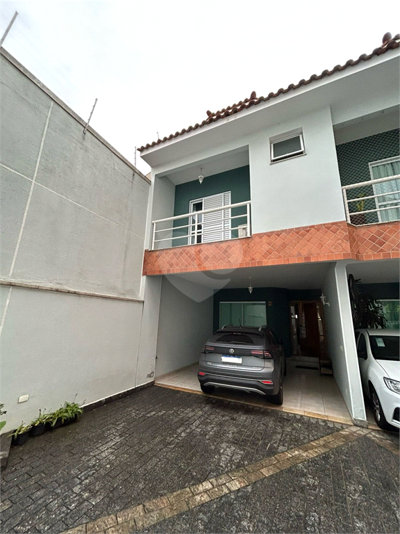 Venda Apartamento São Paulo Vila Moinho Velho REO904081 1