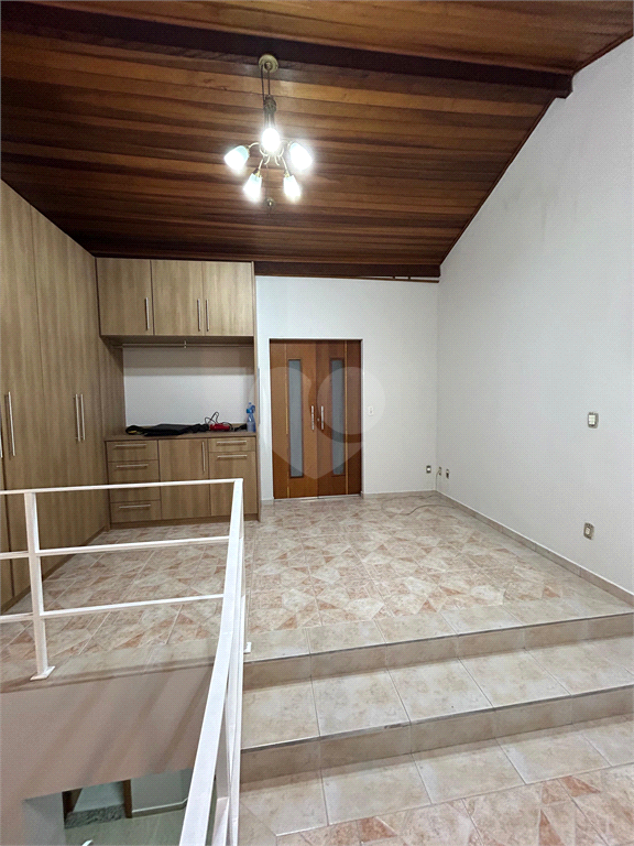 Venda Apartamento São Paulo Vila Moinho Velho REO904081 12