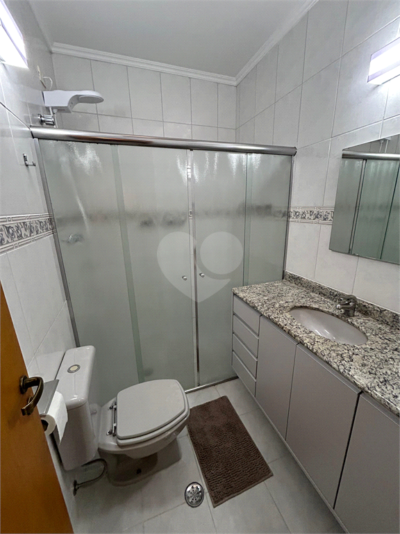 Venda Apartamento São Paulo Vila Moinho Velho REO904081 16