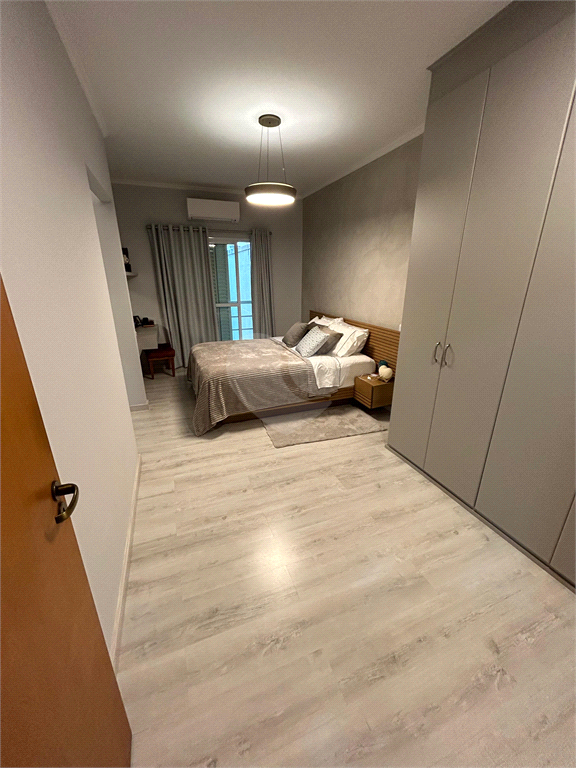 Venda Apartamento São Paulo Vila Moinho Velho REO904081 7