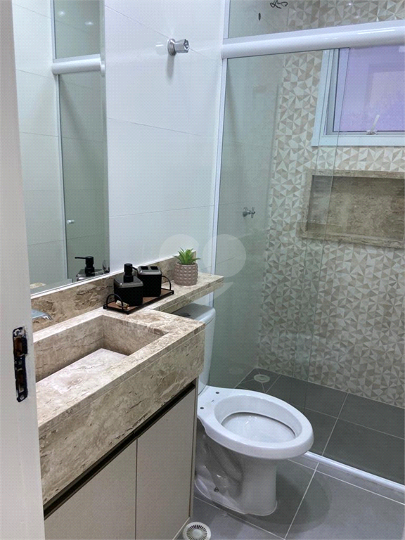 Venda Apartamento Santo André Parque Das Nações REO904082 11