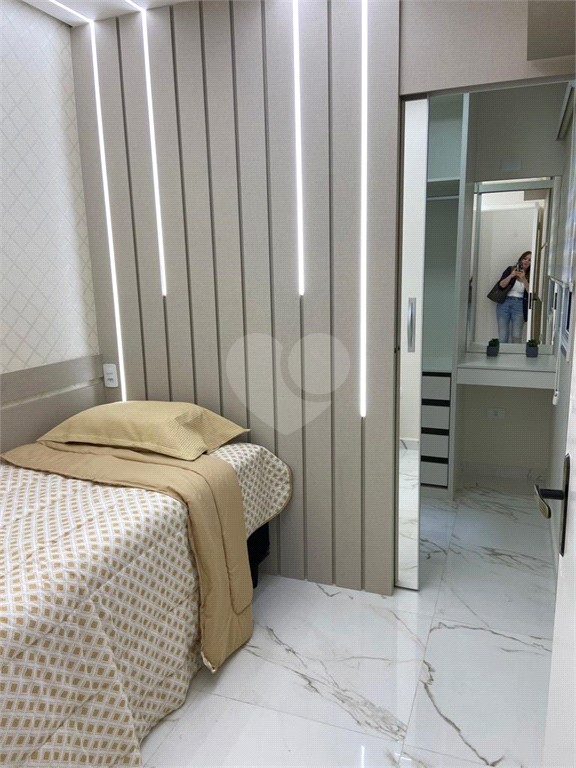 Venda Apartamento Santo André Parque Das Nações REO904082 7