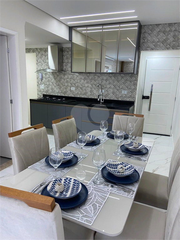 Venda Apartamento Santo André Parque Das Nações REO904082 20