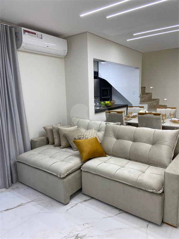 Venda Apartamento Santo André Parque Das Nações REO904082 14