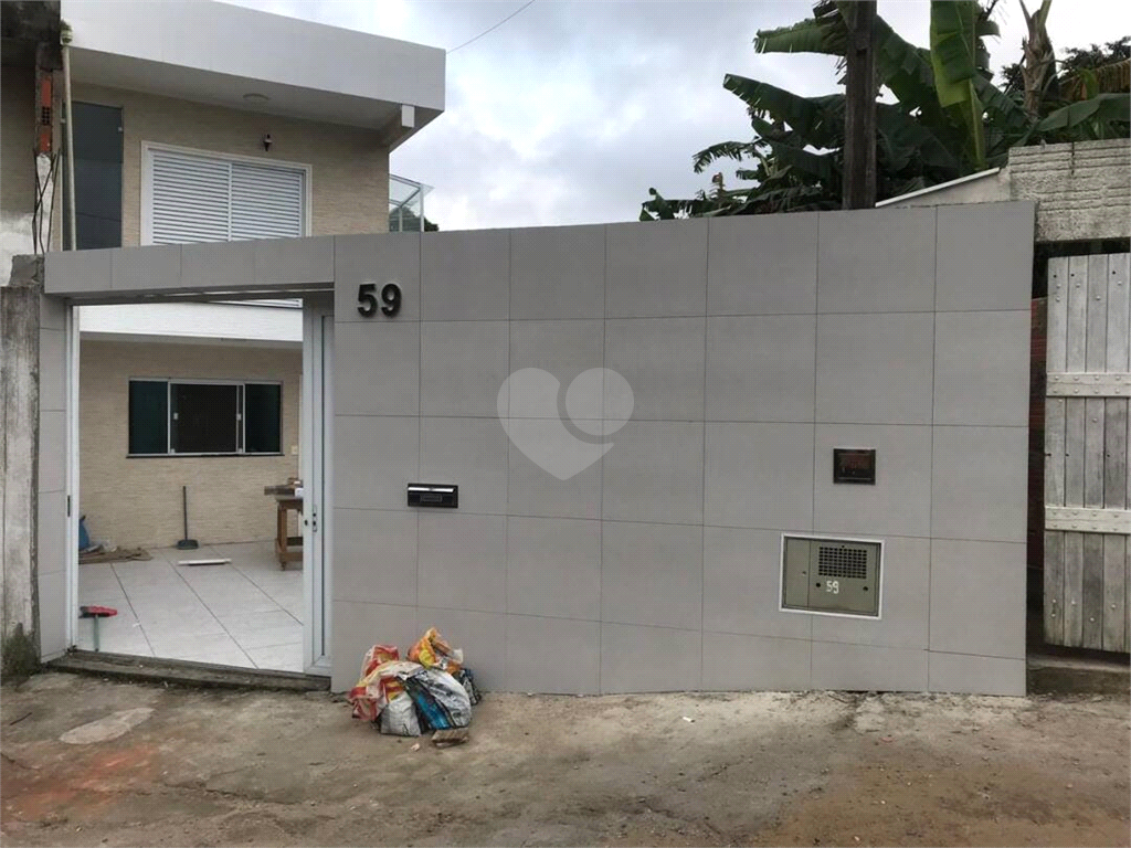 Venda Casa Guarujá Santa Cruz Dos Navegantes REO904085 1