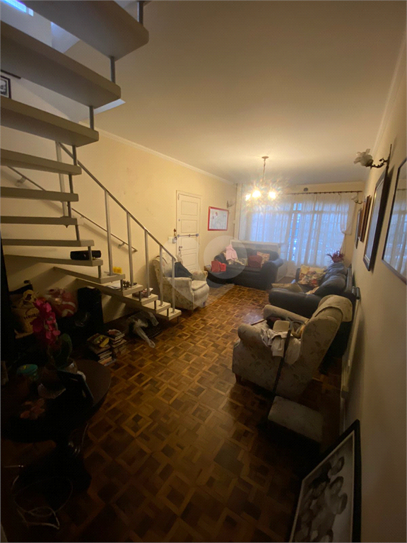 Venda Casa São Paulo Jardim Brasil (zona Sul) REO904087 2