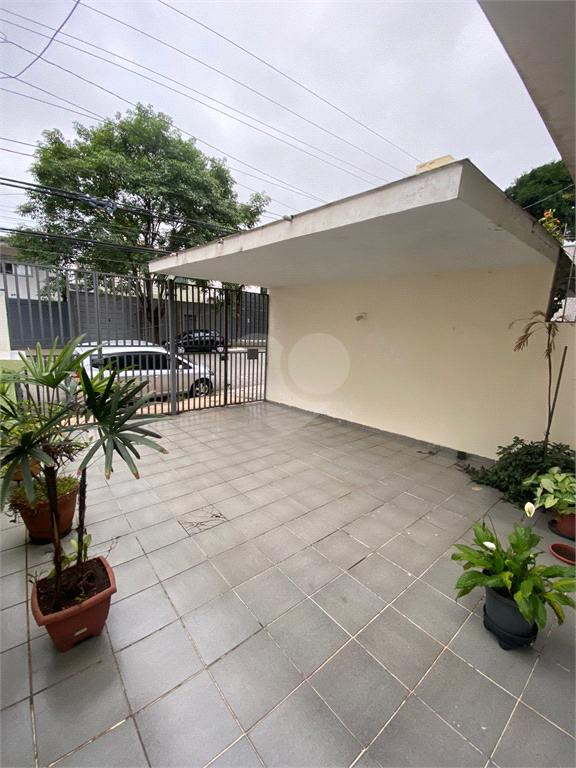 Venda Casa São Paulo Jardim Brasil (zona Sul) REO904087 28