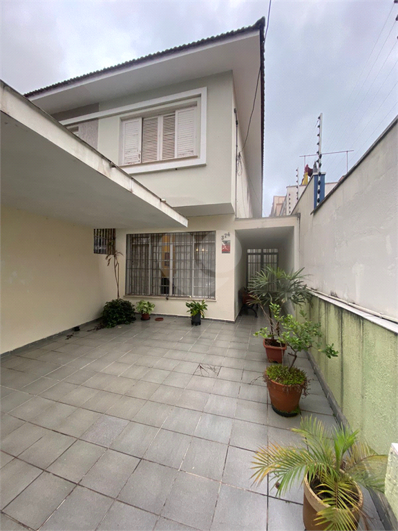 Venda Casa São Paulo Jardim Brasil (zona Sul) REO904087 1