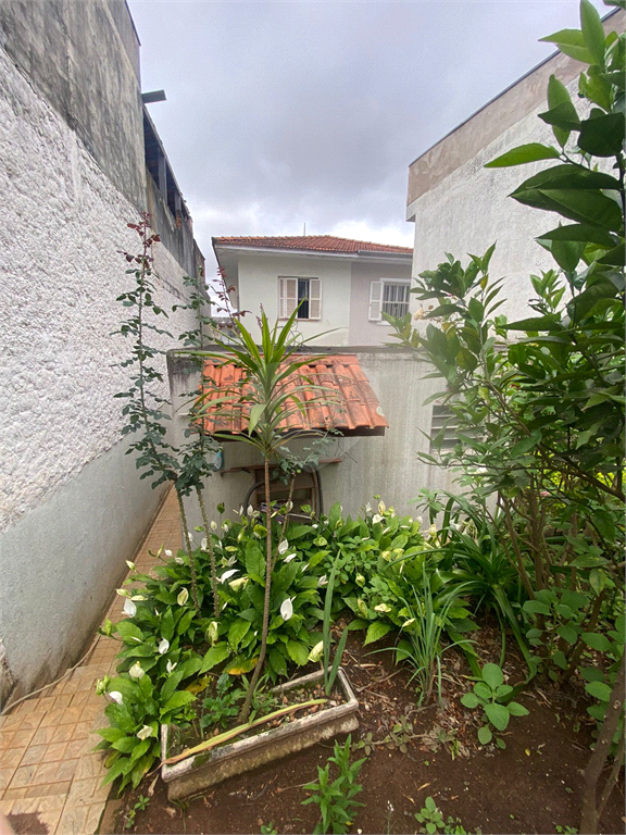 Venda Casa São Paulo Jardim Brasil (zona Sul) REO904087 21