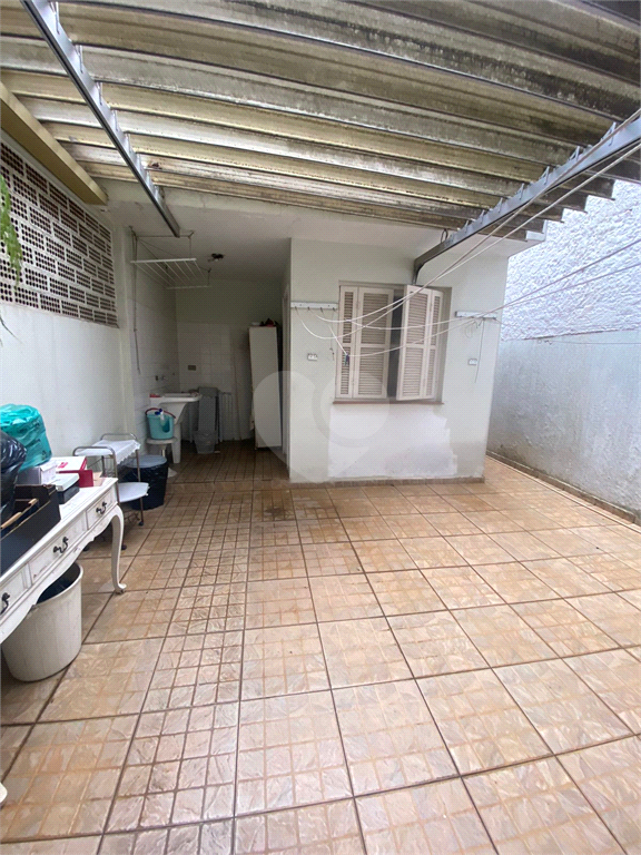 Venda Casa São Paulo Jardim Brasil (zona Sul) REO904087 23