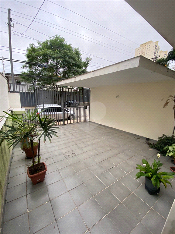 Venda Casa São Paulo Jardim Brasil (zona Sul) REO904087 29