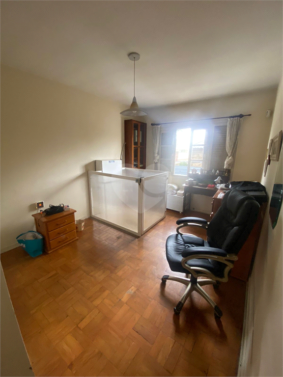 Venda Casa São Paulo Jardim Brasil (zona Sul) REO904087 8