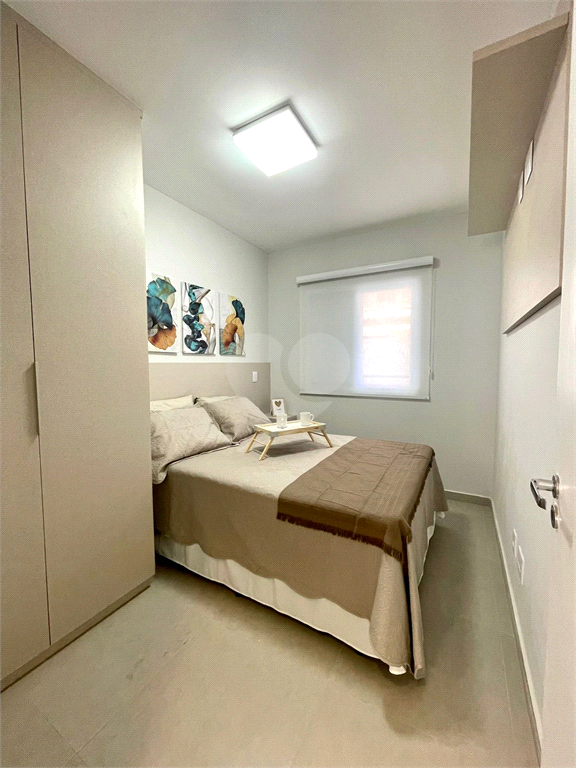 Venda Apartamento São Paulo Chora Menino REO904089 8