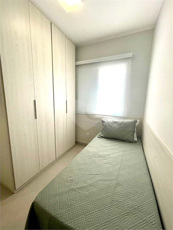 Venda Apartamento São Paulo Chora Menino REO904089 11