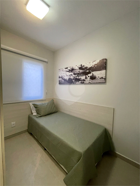 Venda Apartamento São Paulo Chora Menino REO904089 12