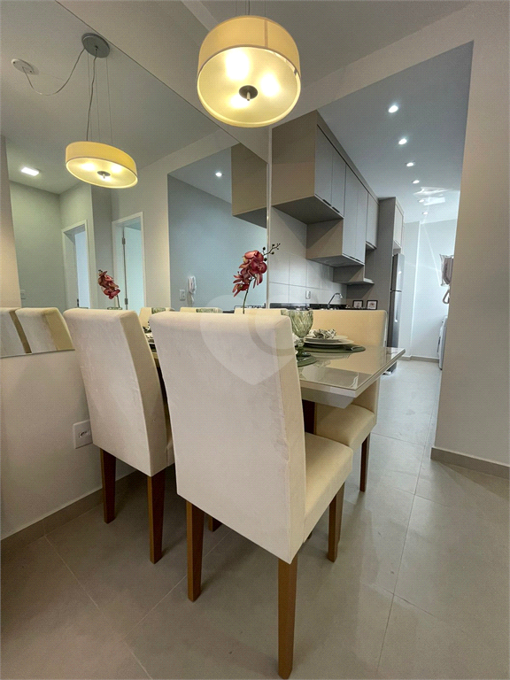 Venda Apartamento São Paulo Chora Menino REO904089 4