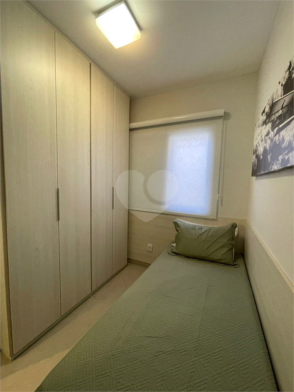 Venda Apartamento São Paulo Chora Menino REO904114 10