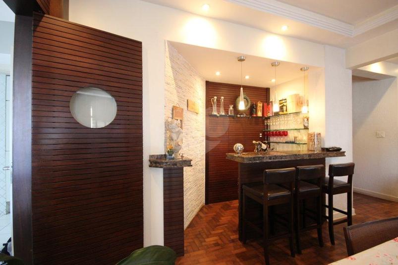 Venda Apartamento São Paulo Higienópolis REO90413 25