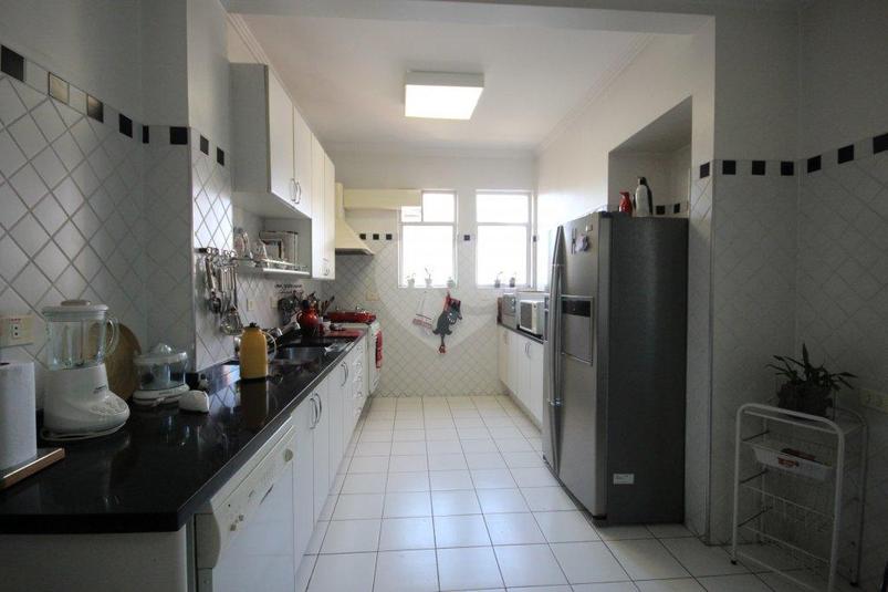 Venda Apartamento São Paulo Higienópolis REO90413 34