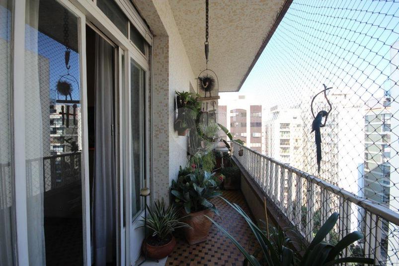 Venda Apartamento São Paulo Higienópolis REO90413 36