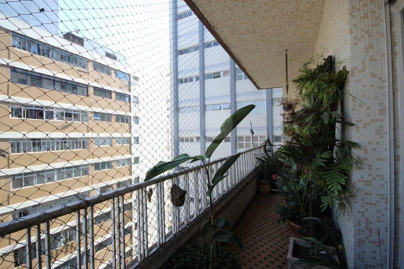 Venda Apartamento São Paulo Higienópolis REO90413 37