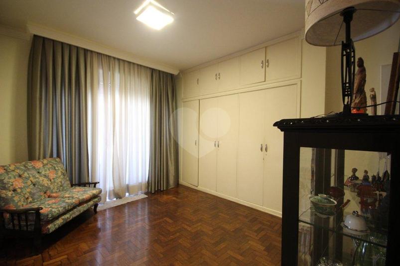 Venda Apartamento São Paulo Higienópolis REO90413 19