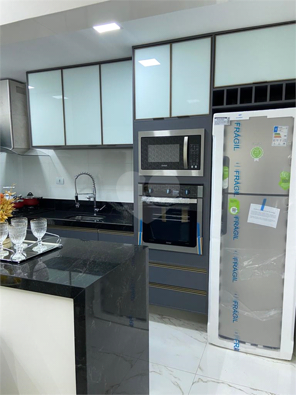 Venda Apartamento Santo André Parque Das Nações REO904130 8